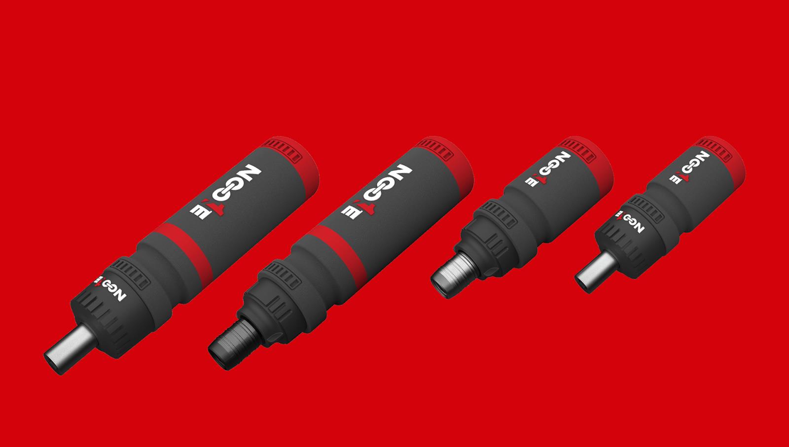 ▋ 棘轮螺丝刀 ▋