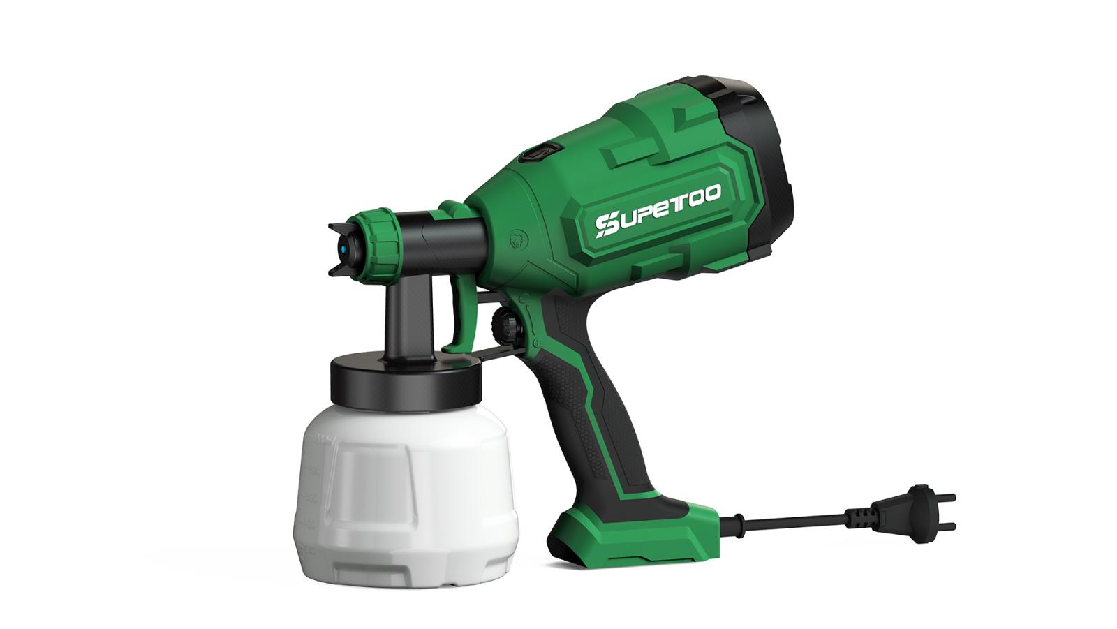 ▋ SUPETOO-AC电动喷壶  ▋