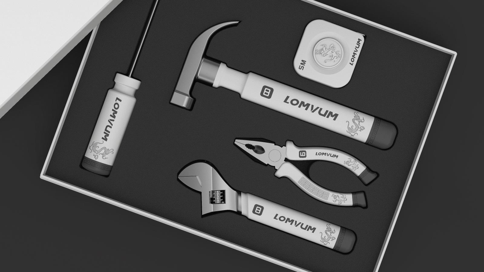 ▋ 龙韵-礼盒套装 ▋