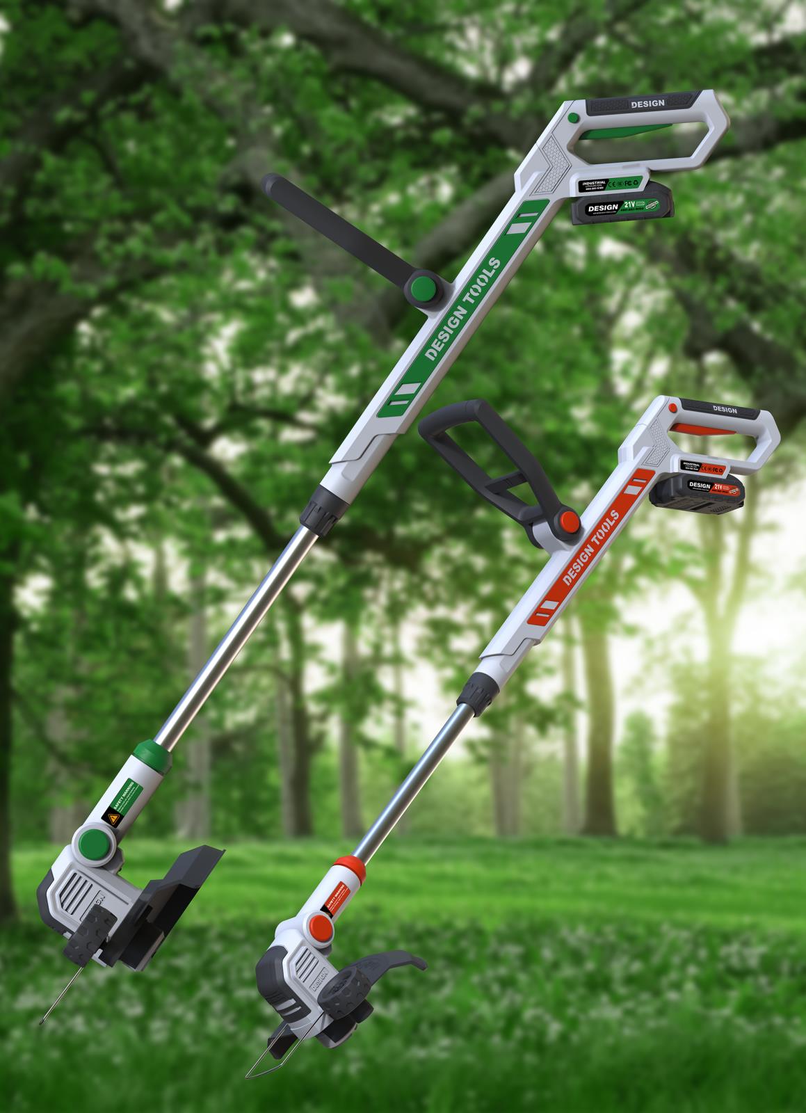 ▋ 21V 打草机  ▋