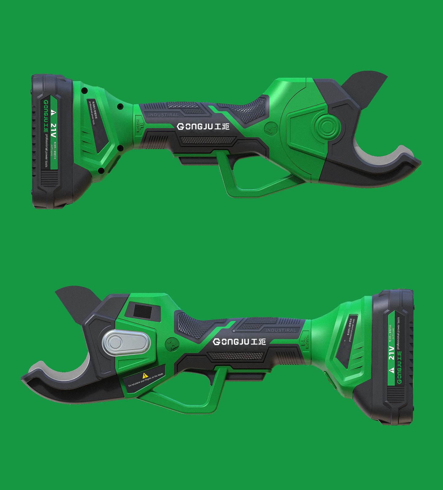 ▋ 锂电剪刀  ▋