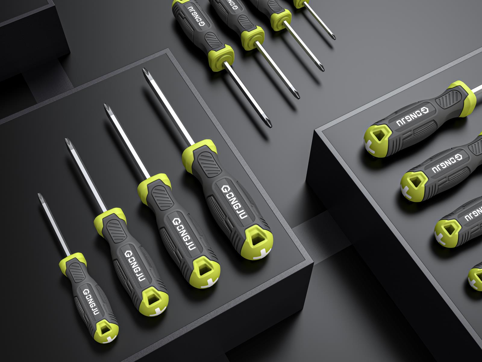 ▋ 工距螺丝刀 ▋